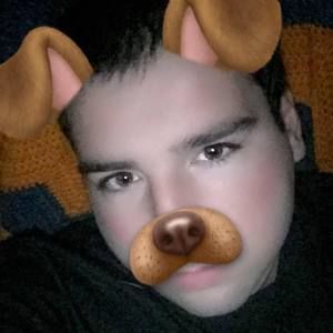 Meet your Posher, Nathan